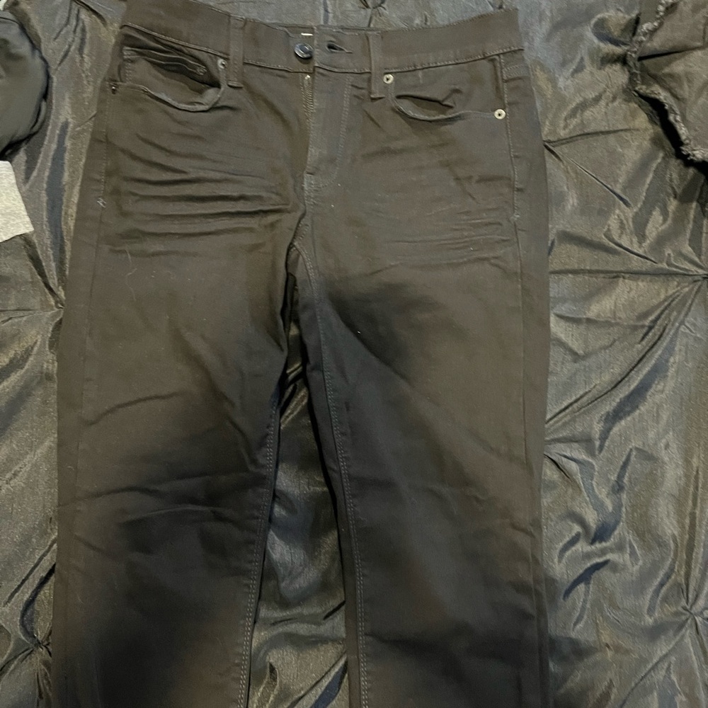 Mudd Low-Rise Skinny Jeans
